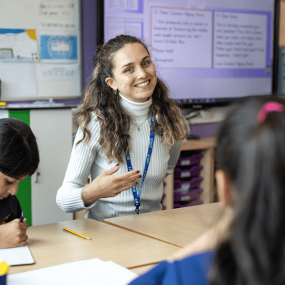 Six Tips for a Successful Teacher Training Application